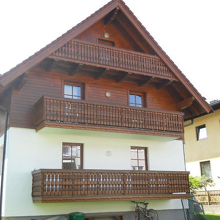 Appartementhaus Erasim Schladming Eksteriør bilde