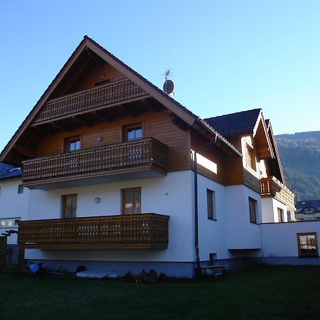 Appartementhaus Erasim Schladming Eksteriør bilde