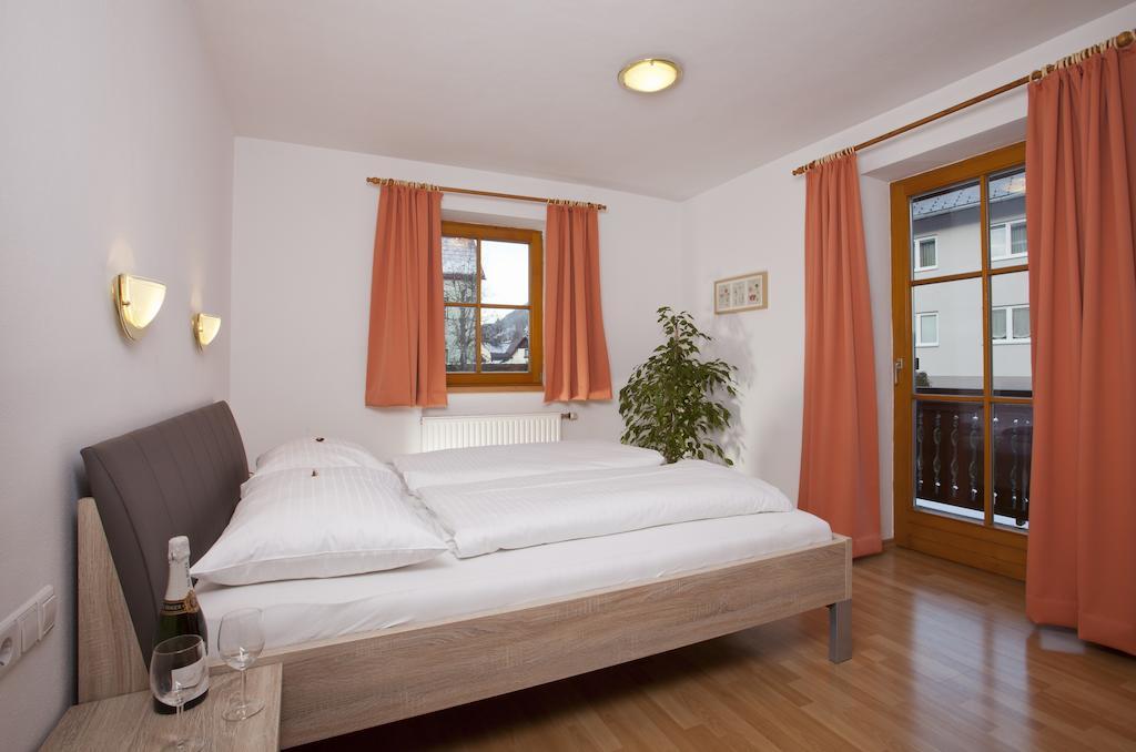 Appartementhaus Erasim Schladming Rom bilde