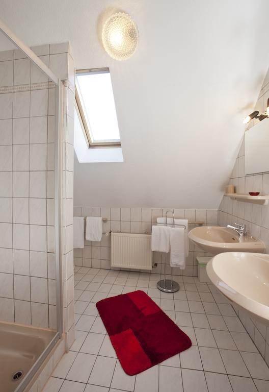 Appartementhaus Erasim Schladming Rom bilde
