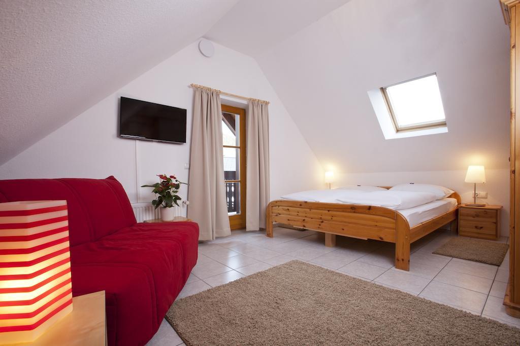 Appartementhaus Erasim Schladming Rom bilde