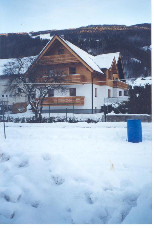 Appartementhaus Erasim Schladming Eksteriør bilde