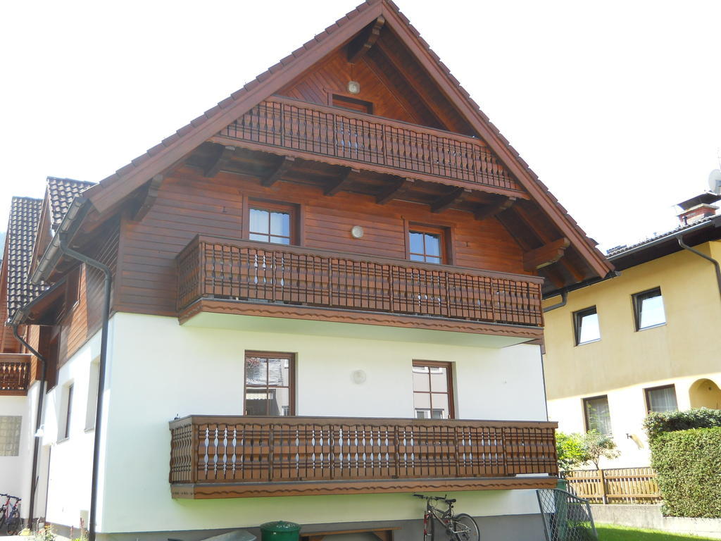 Appartementhaus Erasim Schladming Eksteriør bilde