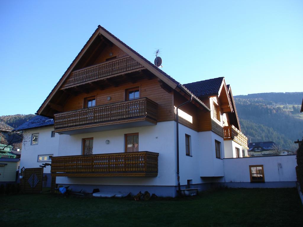 Appartementhaus Erasim Schladming Eksteriør bilde